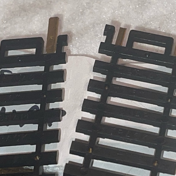 ATLAS TRAIN SYSTEM; HO 6”&9” - Picture 9 of 11